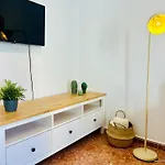 Lägenhet Estrella Del Mar - Carihuela, Playa