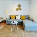 Estrella Del Mar - Carihuela, Playa Lägenhet *