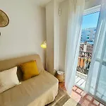 Lägenhet Estrella Del Mar - Carihuela, Playa