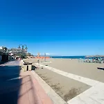 Estrella Del Mar - Carihuela, Playa * Torremolinos