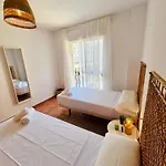 Estrella Del Mar - Carihuela, Playa Lägenhet Torremolinos