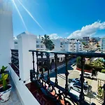 Lägenhet Estrella Del Mar - Carihuela, Playa *