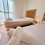 Lägenhet Estrella Del Mar - Carihuela, Playa Torremolinos
