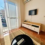 Estrella Del Mar - Carihuela, Playa Lägenhet Torremolinos
