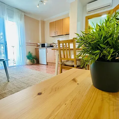 Apartment Estrella Del Mar - Carihuela, Playa Torremolinos