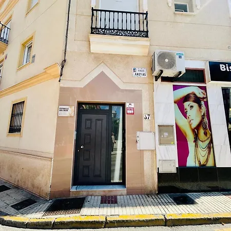 Apartment Estrella Del Mar - Carihuela, Playa