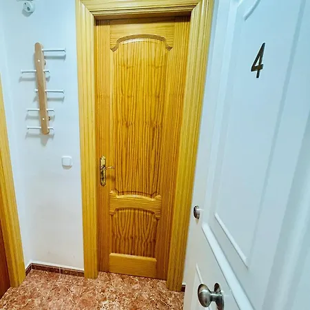 Apartment Estrella Del Mar - Carihuela, Playa Torremolinos