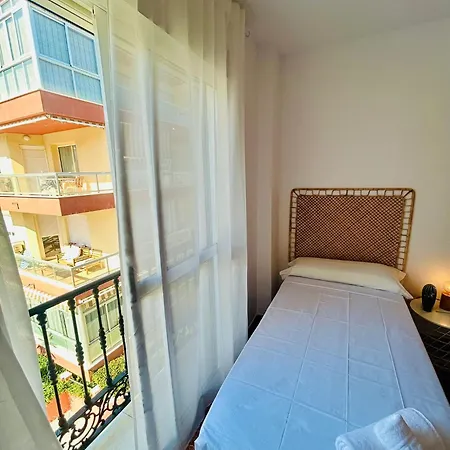 Apartment Estrella Del Mar - Carihuela, Playa Torremolinos