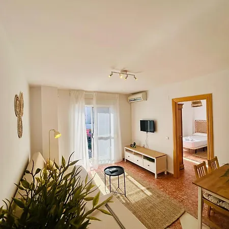 Apartmán Estrella Del Mar - Carihuela, Playa