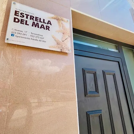 Apartment Estrella Del Mar - Carihuela, Playa