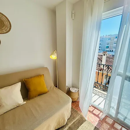Apartmán Estrella Del Mar - Carihuela, Playa