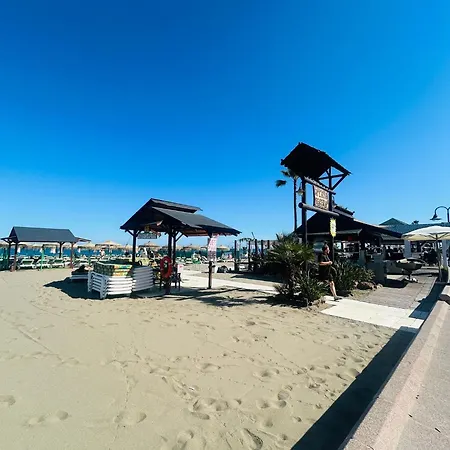 Estrella Del Mar - Carihuela, Playa Apartment Torremolinos