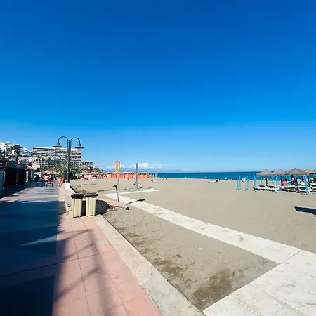 Estrella Del Mar - Carihuela, Playa * Torremolinos