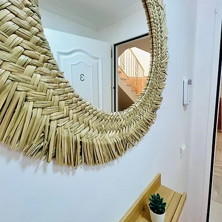 Estrella Del Mar - Carihuela, Playa Apartment *