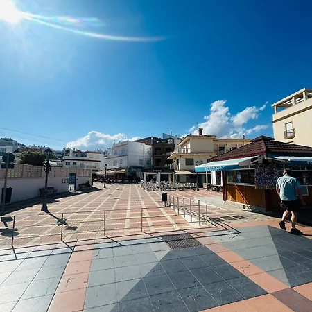 Estrella Del Mar - Carihuela, Playa * Torremolinos