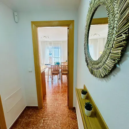 Estrella Del Mar - Carihuela, Playa Apartment Torremolinos