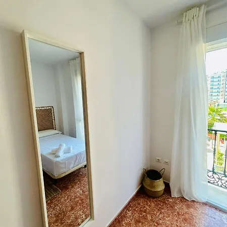 Apartment Estrella Del Mar - Carihuela, Playa