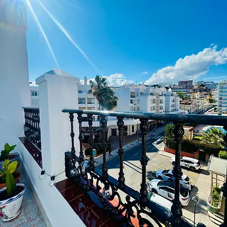 Apartment Estrella Del Mar - Carihuela, Playa *
