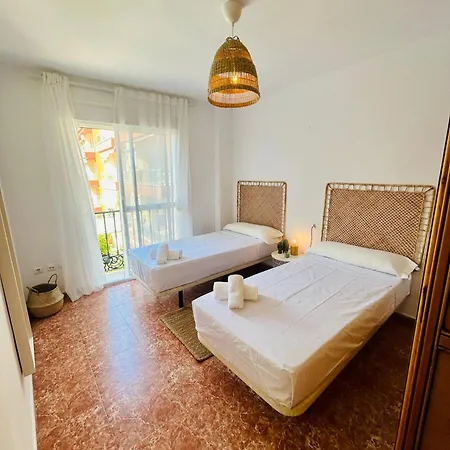 Apartment Estrella Del Mar - Carihuela, Playa