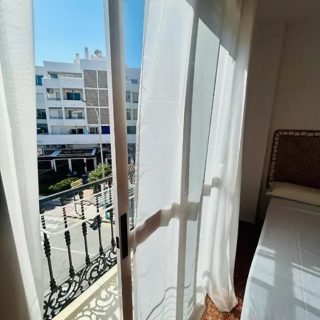 Apartment Estrella Del Mar - Carihuela, Playa