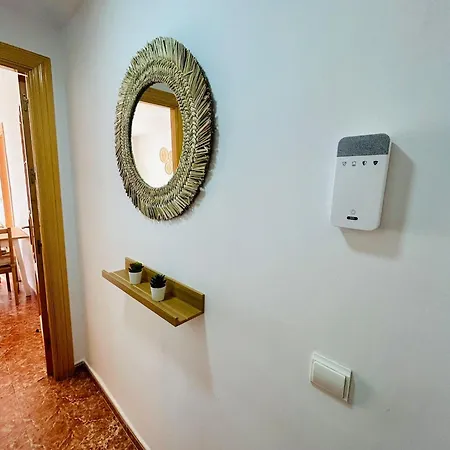 Apartment Estrella Del Mar - Carihuela, Playa