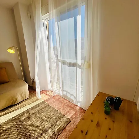 Estrella Del Mar - Carihuela, Playa Apartment *