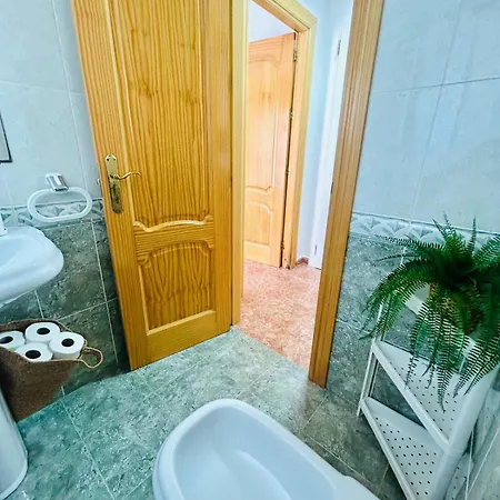 Estrella Del Mar - Carihuela, Playa توريمولينوس