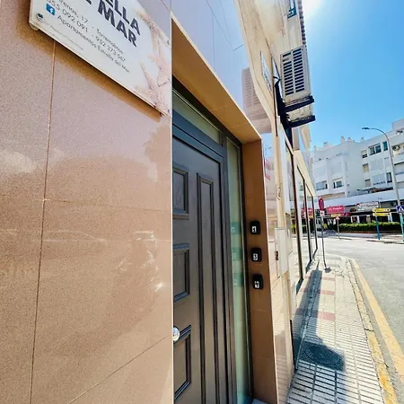 Estrella Del Mar - Carihuela, Playa * توريمولينوس